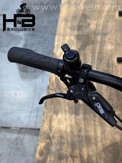 Specialized Turbo Vado 5.0 Vélo électrique Sram GX 2022 - 5