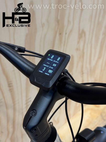 Specialized Turbo Vado 5.0 Vélo électrique Sram GX 2022 - 7