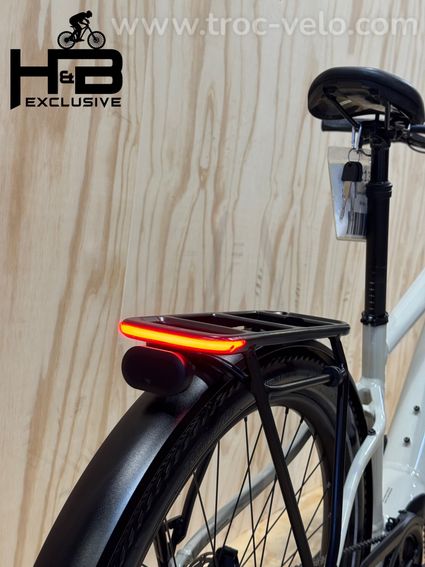 Specialized Turbo Vado 5.0 Vélo électrique Sram GX 2022 - 11