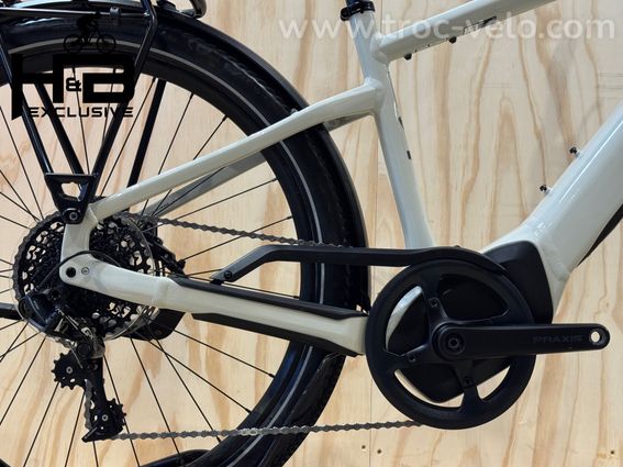 Specialized Turbo Vado 5.0 Vélo électrique Sram GX 2022 - 13