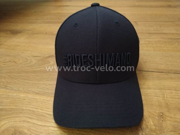 Casquette Shimano - 2