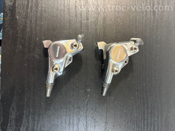 Paire d'étrier Sram Red AXS - 2