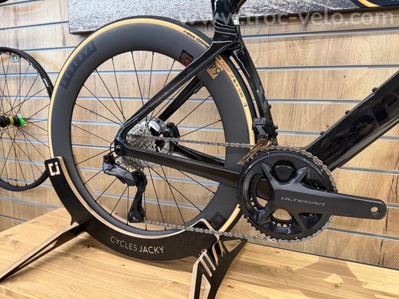 Cervelo S5 Ultegra - 2