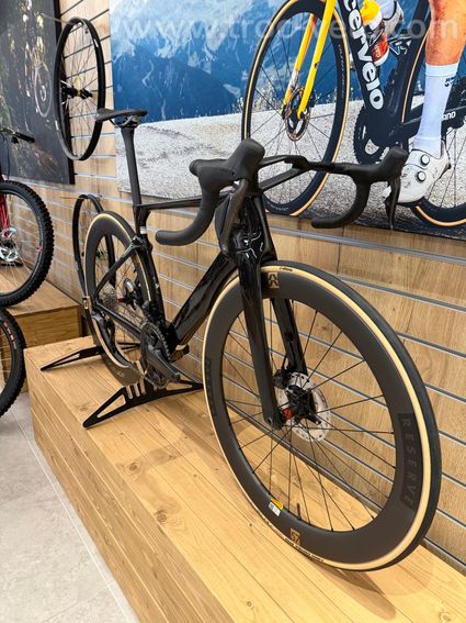 Cervelo S5 Ultegra - 3
