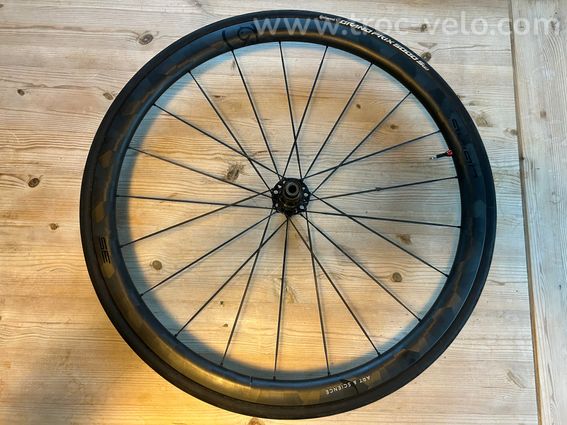 Paire roues Avian Disque 1230 g  (+pneus) - 3