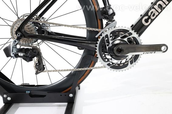 Produit Reconditionne    Velo De Route Cannondale Supersix Evo Hi Mod Sram Red Etap Axs 2024    Tres Bon Etat - 5