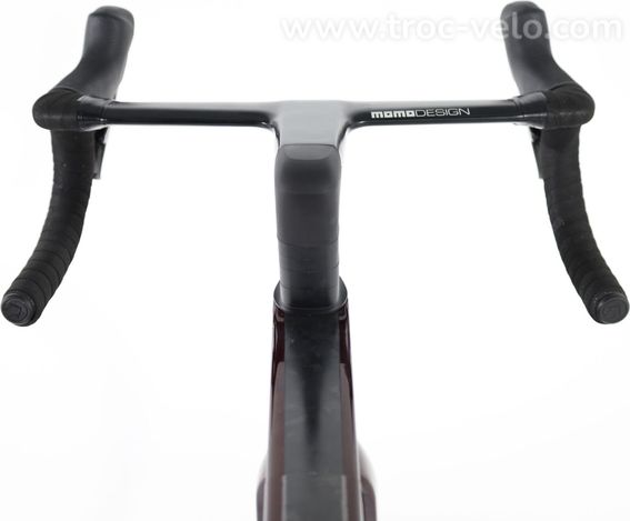 Produit Reconditionne    Velo De Route Cannondale Supersix Evo Hi Mod Sram Red Etap Axs 2024    Tres Bon Etat - 6
