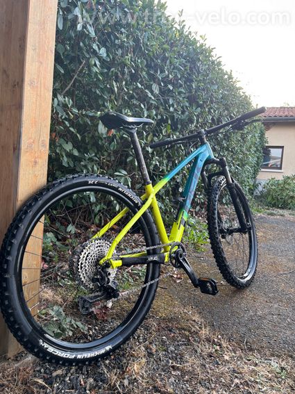 X-Caliber 9 - 2