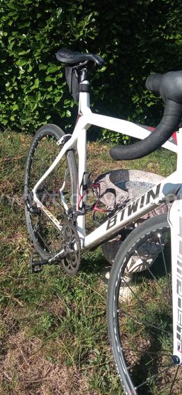 Vds Velo Btwin FC 700 - 3