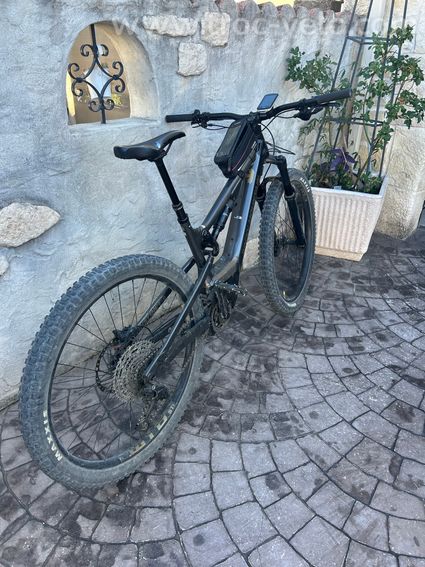  VTT ELECTRIQUE  ROCKY MOUTAIN  - 2