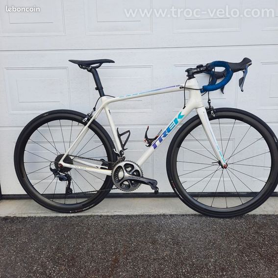 Trek Emonda SL8 - 2