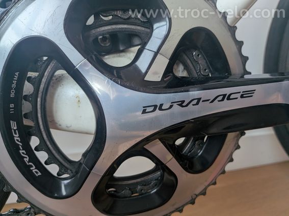 Trek Emonda SL8 - 4