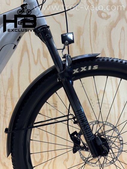 Giant Stance E + EX Pro 29 pouces VTT électrique Shimano Deore 2022 - 3