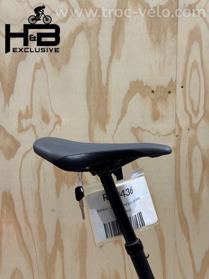 Giant Stance E + EX Pro 29 pouces VTT électrique Shimano Deore 2022 - 9