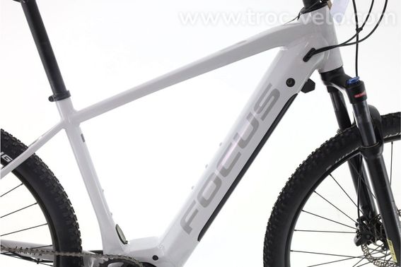 Produit Reconditionne    Focus Jarifa 2   Velo Vtt Electrique   Tres Bon Etat - 2