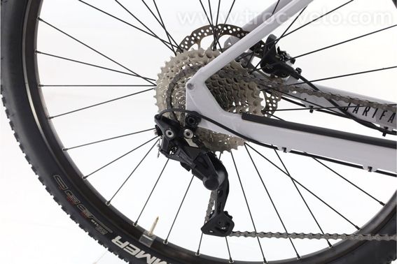 Produit Reconditionne    Focus Jarifa 2   Velo Vtt Electrique   Tres Bon Etat - 3