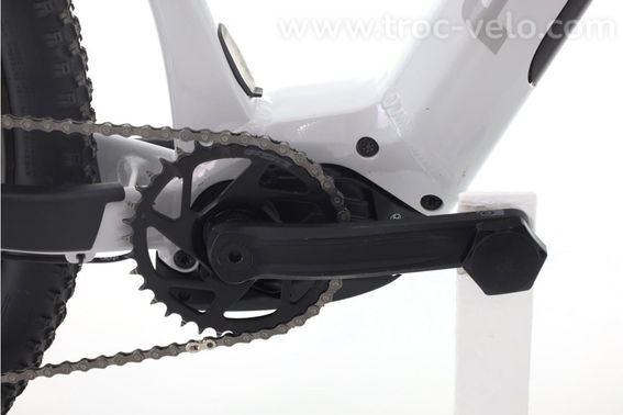 Produit Reconditionne    Focus Jarifa 2   Velo Vtt Electrique   Tres Bon Etat - 4