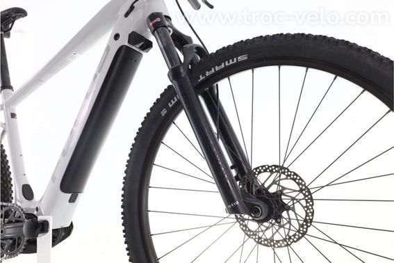 Produit Reconditionne    Focus Jarifa 2   Velo Vtt Electrique   Tres Bon Etat - 5