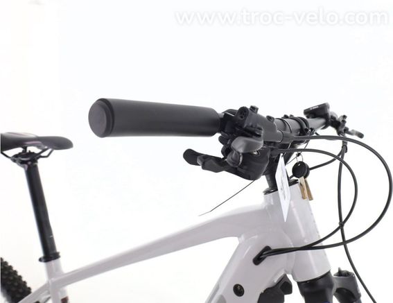 Produit Reconditionne    Focus Jarifa 2   Velo Vtt Electrique   Tres Bon Etat - 6