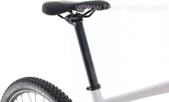 Produit Reconditionne    Focus Jarifa 2   Velo Vtt Electrique   Tres Bon Etat - 8