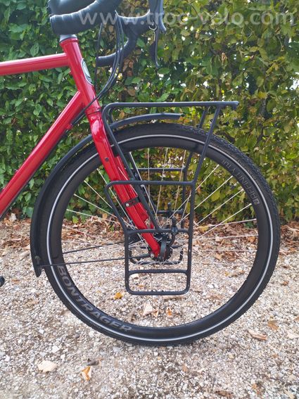 Vélo de randonnée TREK 520 Taille57 - 4