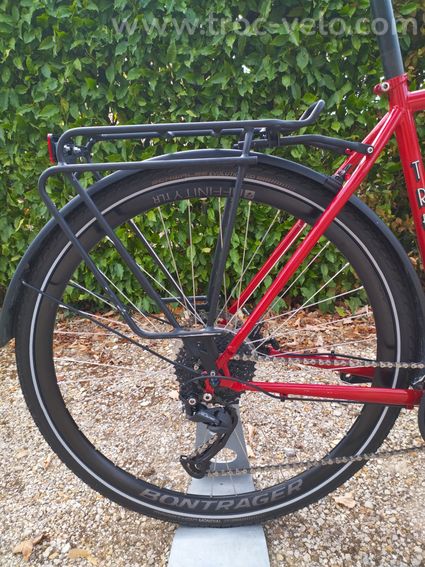 Vélo de randonnée TREK 520 Taille57 - 5
