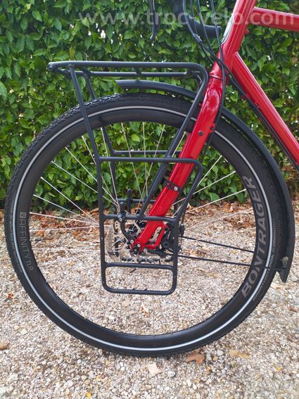 Vélo de randonnée TREK 520 Taille57 - 7