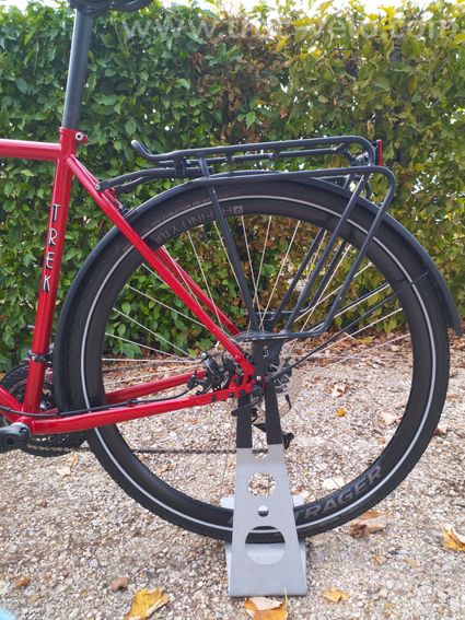 Vélo de randonnée TREK 520 Taille57 - 8