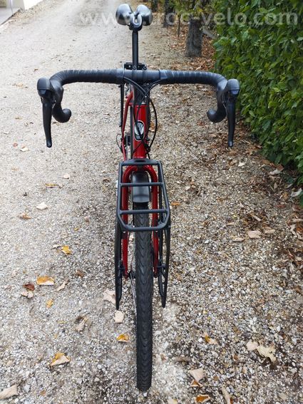 Vélo de randonnée TREK 520 Taille57 - 9