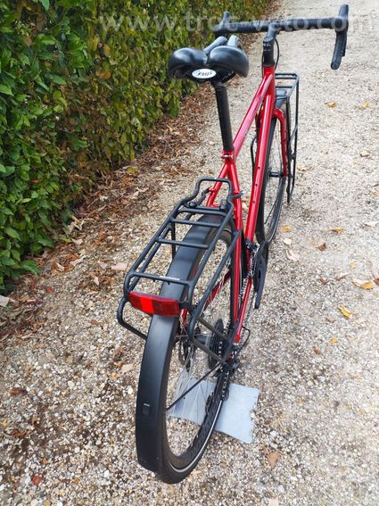 Vélo de randonnée TREK 520 Taille57 - 10
