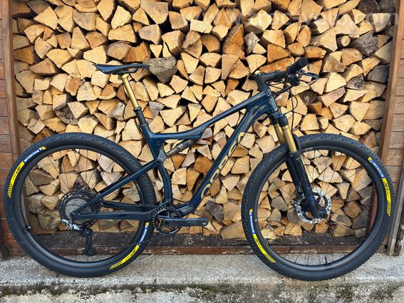 ORBEA OIZ M-PRO TR