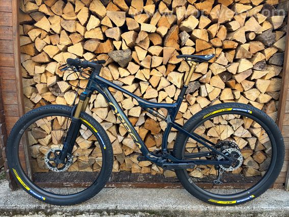 ORBEA OIZ M-PRO TR - 2