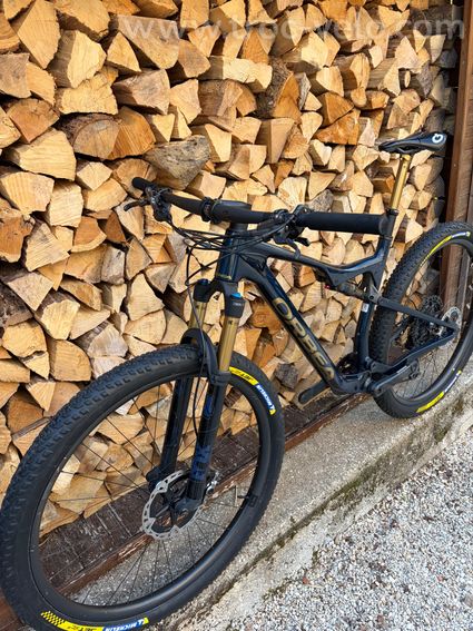 ORBEA OIZ M-PRO TR - 3