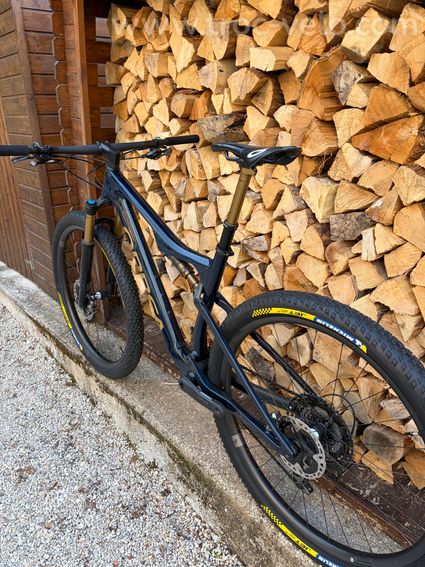 ORBEA OIZ M-PRO TR - 4