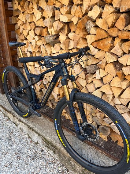 ORBEA OIZ M-PRO TR - 5