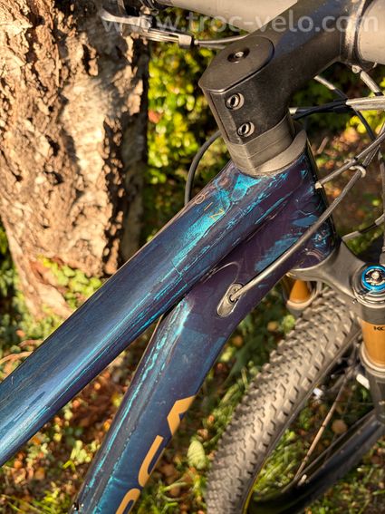 ORBEA OIZ M-PRO TR - 6