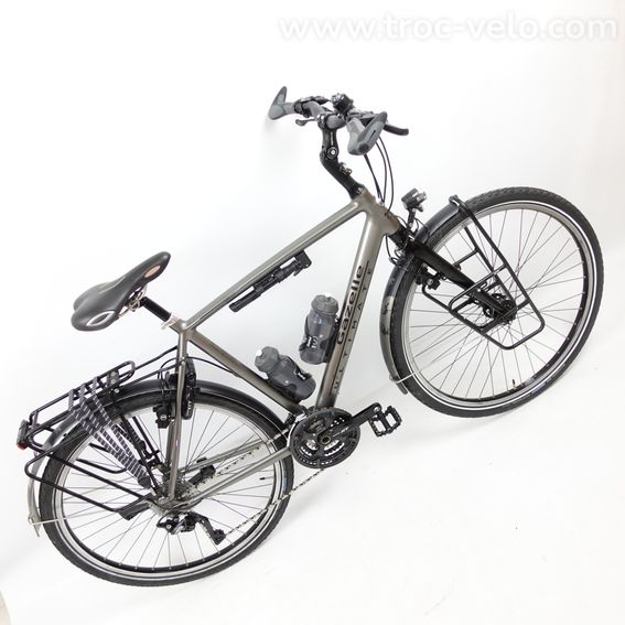 Reconditionné - Vélo de Randonnée - Gazelle Ultimate Marco Polo - Très Bon - 2