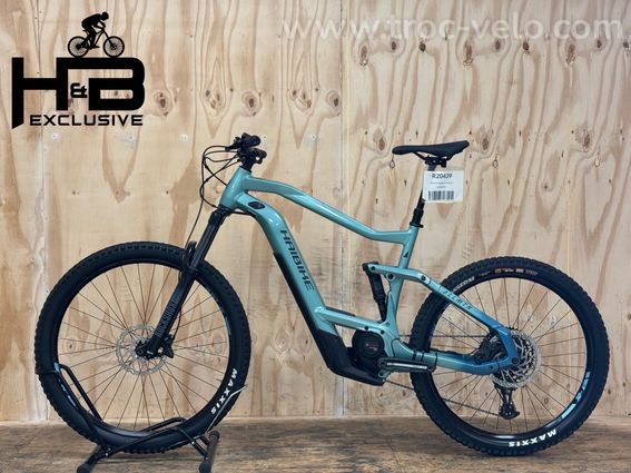 Haibike AllMtn 3 VTT électrique Sram SX 2022 - 2