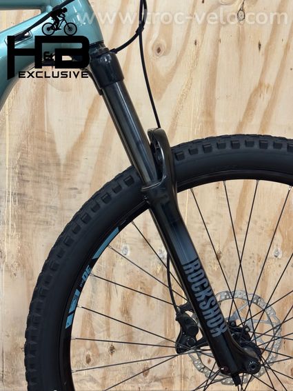 Haibike AllMtn 3 VTT électrique Sram SX 2022 - 3
