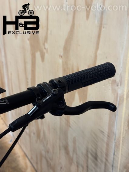 Haibike AllMtn 3 VTT électrique Sram SX 2022 - 5