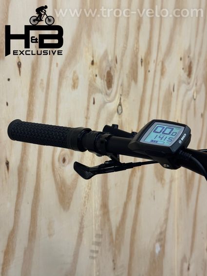 Haibike AllMtn 3 VTT électrique Sram SX 2022 - 6