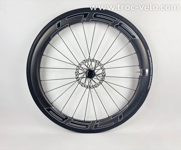 - 35% Basaltwheels C45 Disque - 1