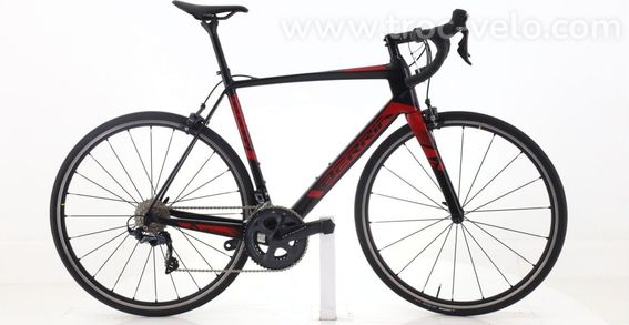 Produit Reconditionne Berria Belador Noir Velo De Route Tres Bon Etat