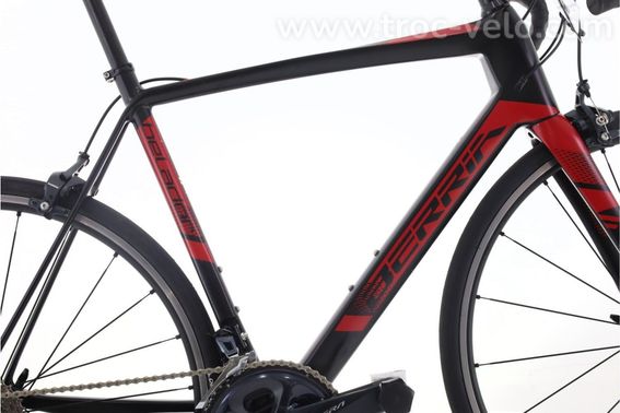 Produit Reconditionne Berria Belador Noir Velo De Route Tres Bon Etat - 2