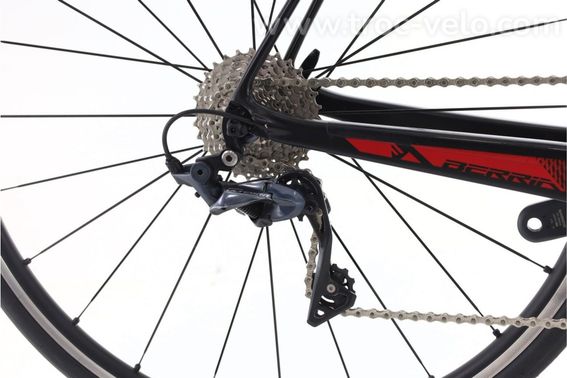 Produit Reconditionne Berria Belador Noir Velo De Route Tres Bon Etat - 3