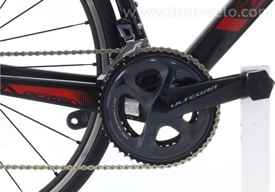 Produit Reconditionne Berria Belador Noir Velo De Route Tres Bon Etat - 4