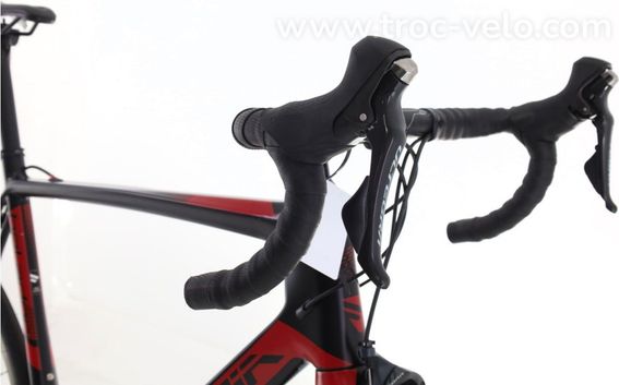 Produit Reconditionne Berria Belador Noir Velo De Route Tres Bon Etat - 6