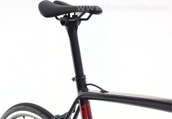 Produit Reconditionne Berria Belador Noir Velo De Route Tres Bon Etat - 8
