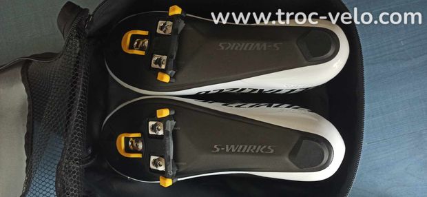 S-Works Torch  - 3