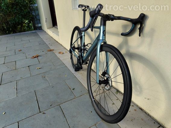 Scott Addict RC 30 - 2